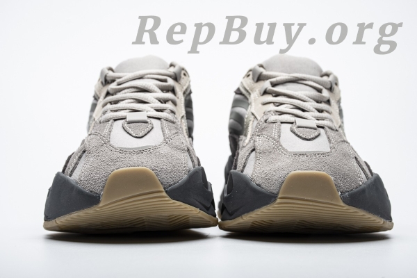 Top Version Yeezy Boost 700 V2“Tephra” FU7914 - 图片 22