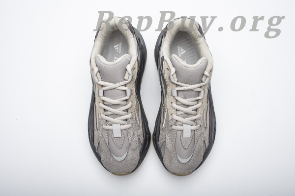 Top Version Yeezy Boost 700 V2“Tephra” FU7914 - 图片 20