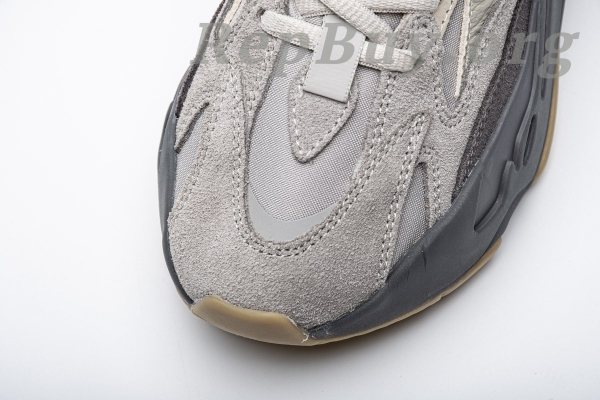 Top Version Yeezy Boost 700 V2“Tephra” FU7914 - 图片 18
