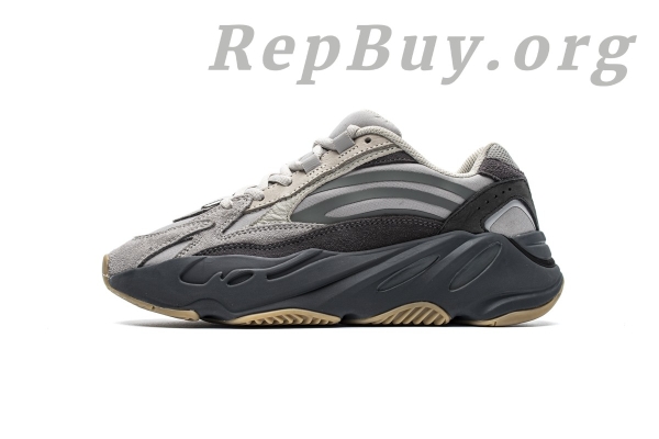 Top Version Yeezy Boost 700 V2“Tephra” FU7914