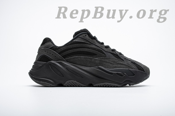 Top Version Yeezy Boost 700 V2 Vanta FU6684 - 图片 3