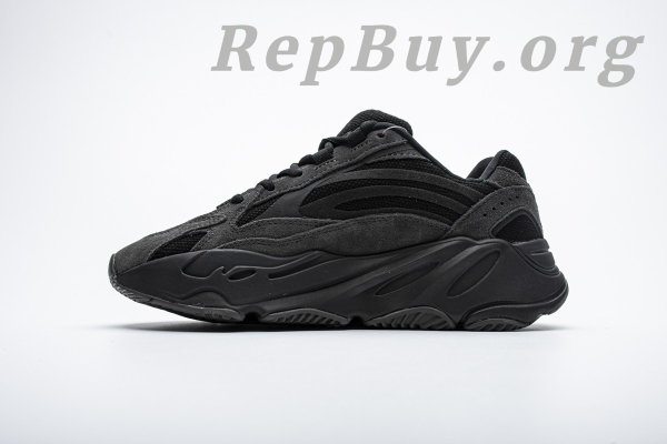 Top Version Yeezy Boost 700 V2 Vanta FU6684 - 图片 4