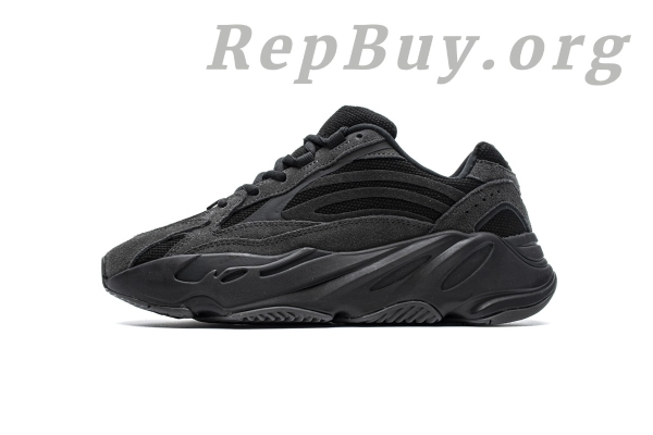 Top Version Yeezy Boost 700 V2 Vanta FU6684 - 图片 5