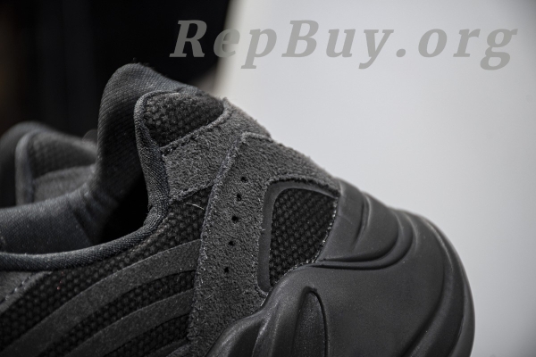 Top Version Yeezy Boost 700 V2 Vanta FU6684 - 图片 8
