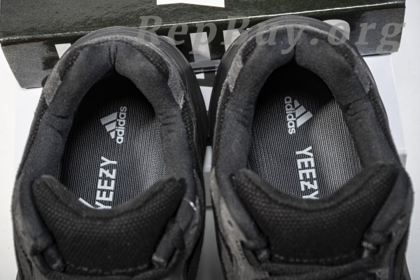 Top Version Yeezy Boost 700 V2 Vanta FU6684 - 图片 7
