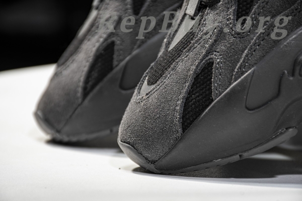 Top Version Yeezy Boost 700 V2 Vanta FU6684 - 图片 10