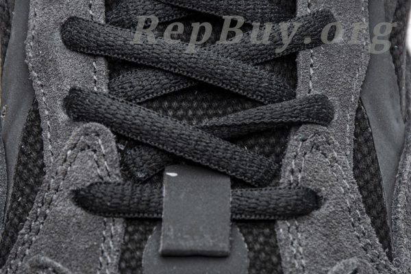 Top Version Yeezy Boost 700 V2 Vanta FU6684 - 图片 17