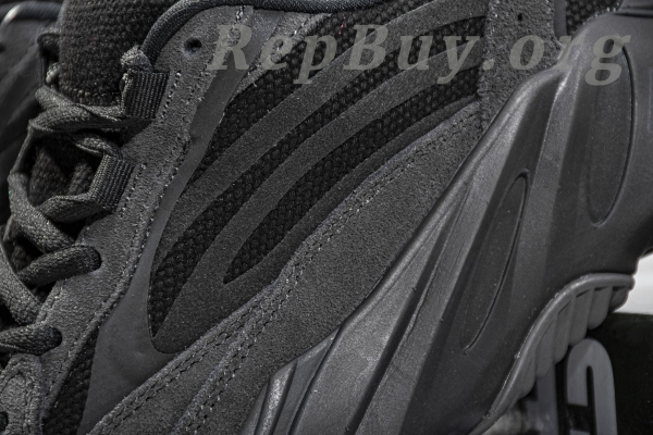 Top Version Yeezy Boost 700 V2 Vanta FU6684 - 图片 9