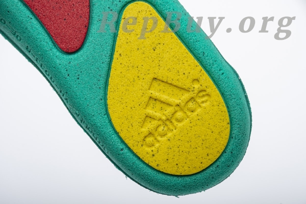Top Version Yeezy Boost 700 V2 Vanta FU6684 - 图片 18