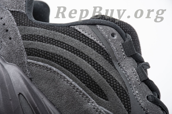 Top Version Yeezy Boost 700 V2 Vanta FU6684 - 图片 25