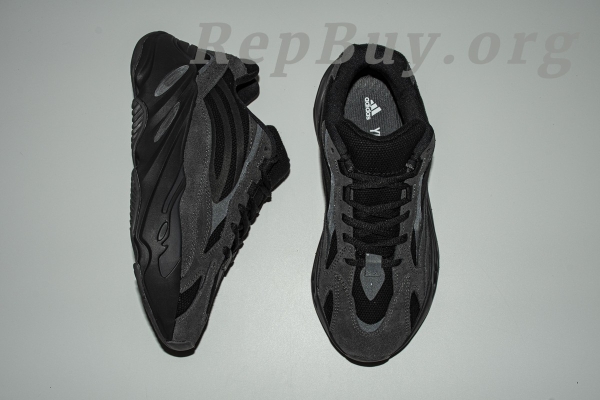 Top Version Yeezy Boost 700 V2 Vanta FU6684 - 图片 24