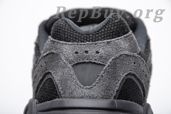 Top Version Yeezy Boost 700 V2 Vanta FU6684 - 图片 26