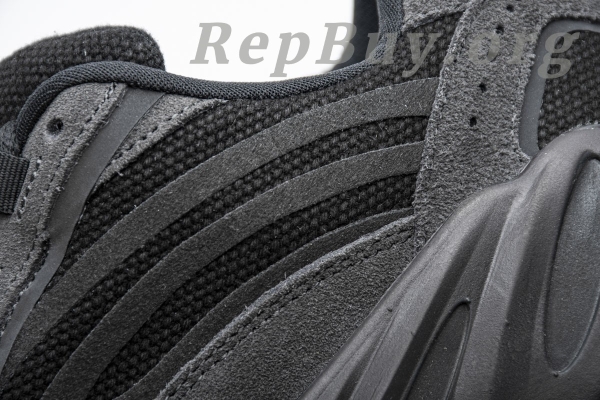 Top Version Yeezy Boost 700 V2 Vanta FU6684 - 图片 27