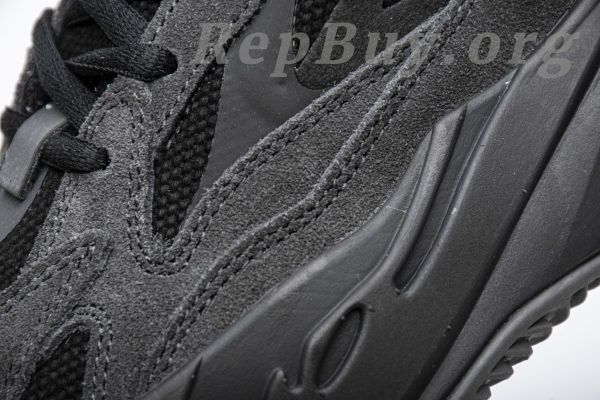 Top Version Yeezy Boost 700 V2 Vanta FU6684 - 图片 28
