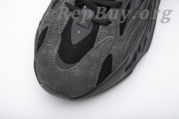 Top Version Yeezy Boost 700 V2 Vanta FU6684 - 图片 29