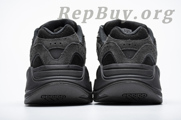 Top Version Yeezy Boost 700 V2 Vanta FU6684 - 图片 32