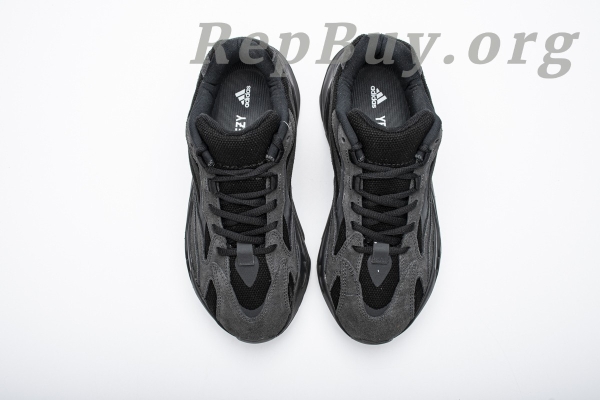 Top Version Yeezy Boost 700 V2 Vanta FU6684 - 图片 31