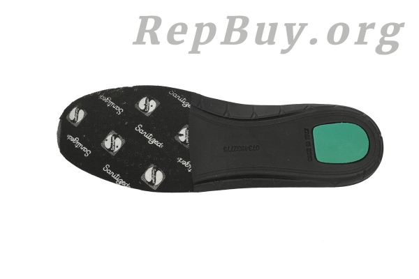 Zegna Tiziano Leather Low-top Sneakers In Black - 图片 8