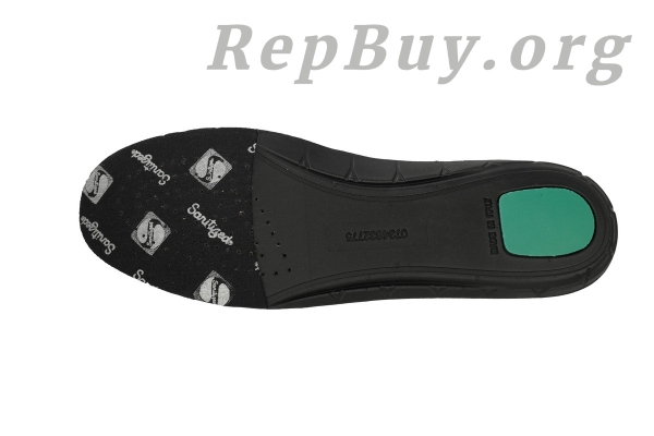 Zegna Tiziano Leather Low-top Sneakers In Multicolour - 图片 8