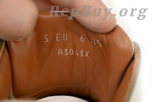 Zegna Tiziano Leather Mid-top Sneakers In Beige - 图片 6