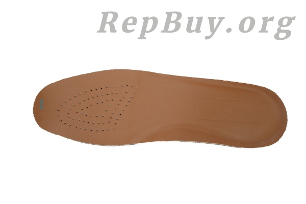 Zegna Tiziano Leather Mid-top Sneakers In Brown - 图片 7