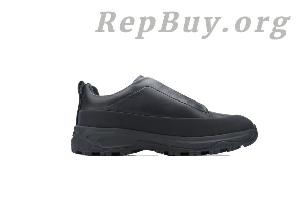 Zegna Triple Stitch Monte replica, luxury casual shoes black, high quality Zegna copy, 1:1 Zegna Monte sneakers, best replica Zegna shoes, premium fake Zegna footwear, designer replica shoes, Zegna Triple Stitch knockoff, top quality cloned shoes