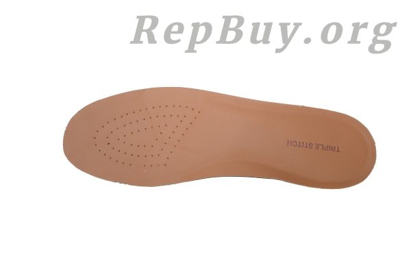 Zegna Triple StitchTM Monte Luxury Casual Shoes Suede Brown - 图片 7