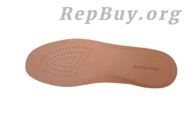 Zegna Triple StitchTM Monte Luxury Casual Shoes Suede Green - 图片 7