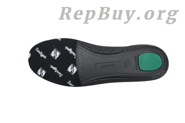 Zegna Triple StitchTM Monte Luxury Casual Shoes Suede Green - 图片 8
